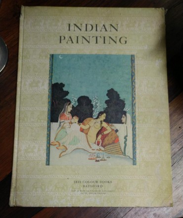 INDIAN PAINTING