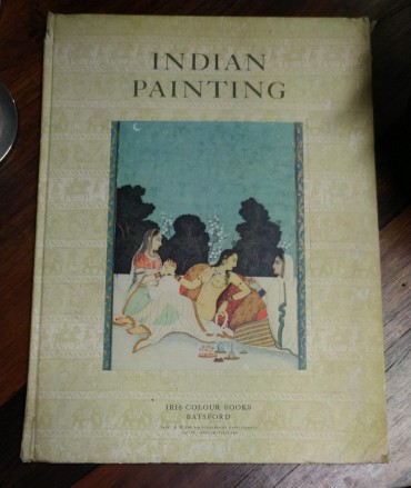 INDIAN PAINTING
