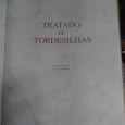 TRATADO DE TORTESILHAS