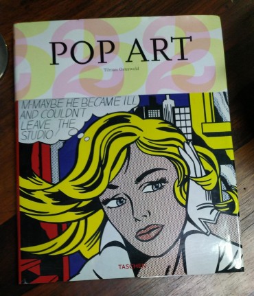 POP ART