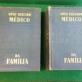 «Novo tratado médico da Família»