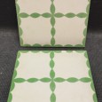 Par de azulejos 