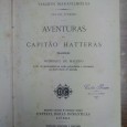AVENTURAS DO CAPITÃO HATTERAS