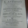 SERMAM DE S. ANTONIO