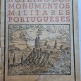 ROTEIRO DOS MONUMENTOS MILITARES PORTUGUESES 
