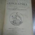 COMPENDIO DE GEOGRAPHIA