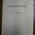 DA COMPETENCIA PENAL INTERNACIONAL - Segundo a Lei Portugueza