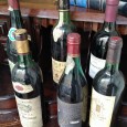 Lote de Garrafas diversas