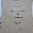 APONTAMENTOS DE HIPOLOGIA