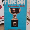 CALENDÁRIOS ÉPOCAS/COMPEONATOS DE FUTEBOL 