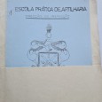 ESCOLA PRÁTICA DE ARTILHARIA