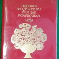 «Tesouros da Literatura popular portuguesa»