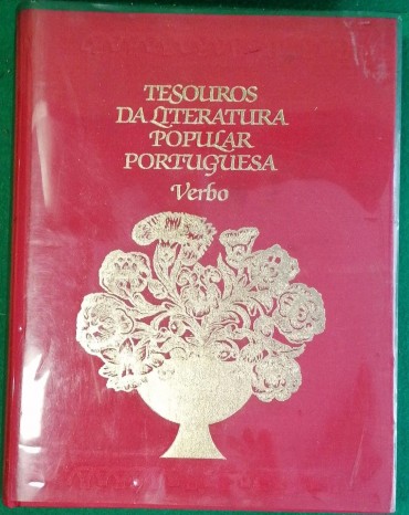 «Tesouros da Literatura popular portuguesa»