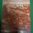 «História da Europa»