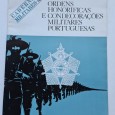 ORDENS HONORÍFICAS E CONDECORAÇÕES MILITARES PORTUGUESAS