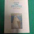 «Estudos sobre Artes Plásticas - Os anos 40em Portugal e outros estudos»