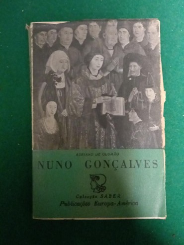 «Nuno Gonçalves»