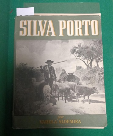 «Silva Porto»