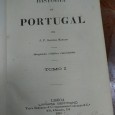 HISTORIA DE PORTUGAL - 2 TOMOS
