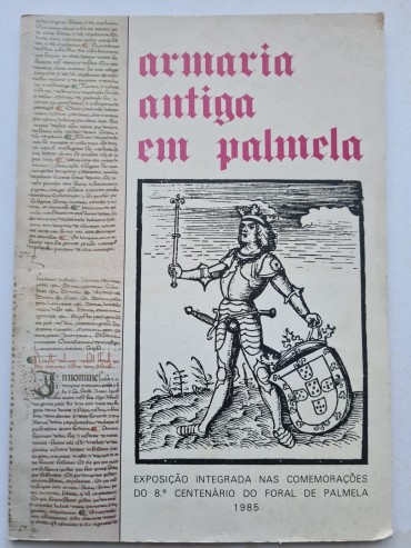 ARMARIA ANTIGA EM PALMELA