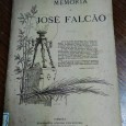 MEMORIA A JOSÉ FALCÃO