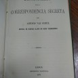 DICCIONARIO PARA A CORRESPONDENCIA SECRETA