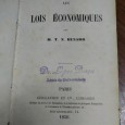 LES ÉCONOMIQUES