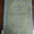 SALLUSTE