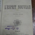 L'ESPRIT NOUVEAU