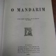 O MANDARIM