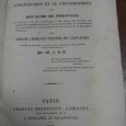 ESSAI HISTORICO-POLITIQUE SUR LA CONSTITUTION ET LE GOUVERNEMENT DU ROYAUME DE PORTUGAL