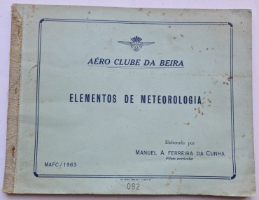 AÉRO CLUBE DA BEIRA