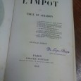 L'IMPOT