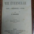 LA VIE ÉTERNELLE