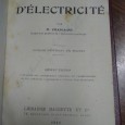 MANUEL THEORIQUE ET PRATIQUE D'ELECTRICITÉ