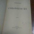 COMPANHIAS DE COLONIZAÇÃO