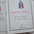 BOLETIM DA ESCOLA PRÁTICA DE INFANTARIA