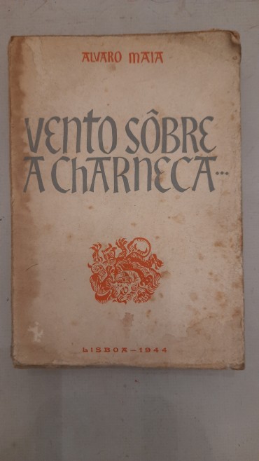 Ventos Sôbre A Charneca