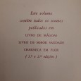 Florbela Espanca “Sonetos” Edição Integral