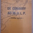 De Conakry Ao M.D.L.P. (Dossier Secreto)