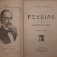 Poesias (Soares de Passos)