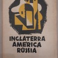 Inglaterra América Rússia