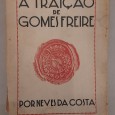 A Traição de Gomes Freire