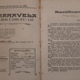 Duas (2) Revistas “A Caravela” (Num.2 e 3 Ano I)