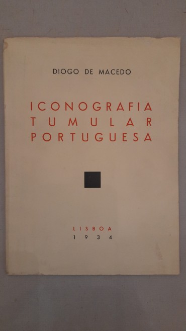 Iconografia Tumular Portuguesa