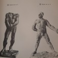 Dois (2) Livros/Catalogos de Rodin