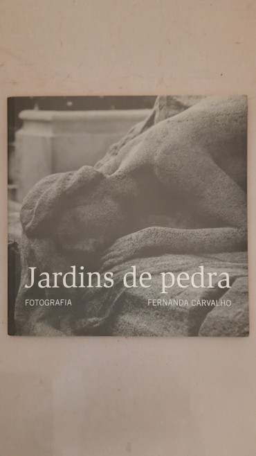 Jardins de Pedra	