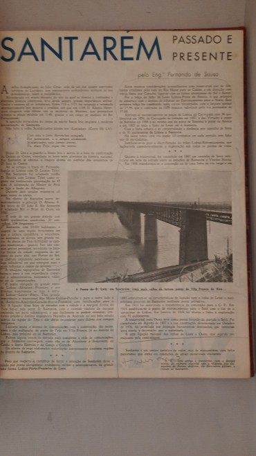 Revista Vida Ribatejana 