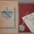 Dois (2) Livros sobre Navegação