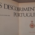 Dois (2) Livros sobre os Descobrimentos